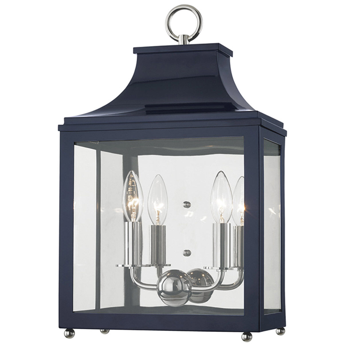 Leigh Wall Sconce