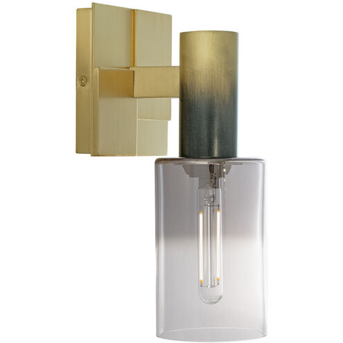 Empire 1 Light 4.75 inch Wall Sconce