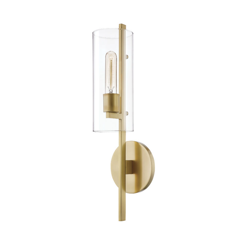 Ariel Wall Sconce   