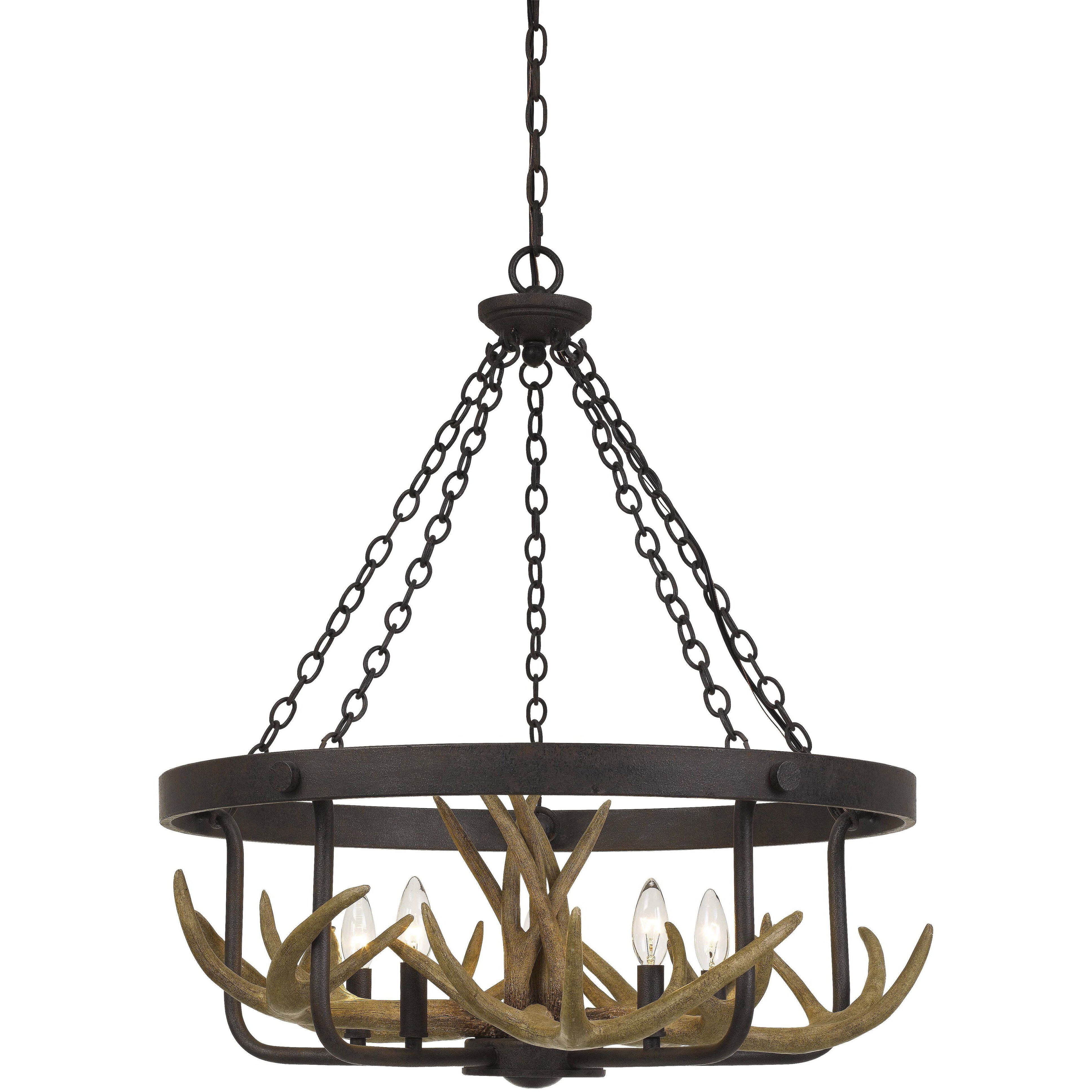 Angelo Chandelier    