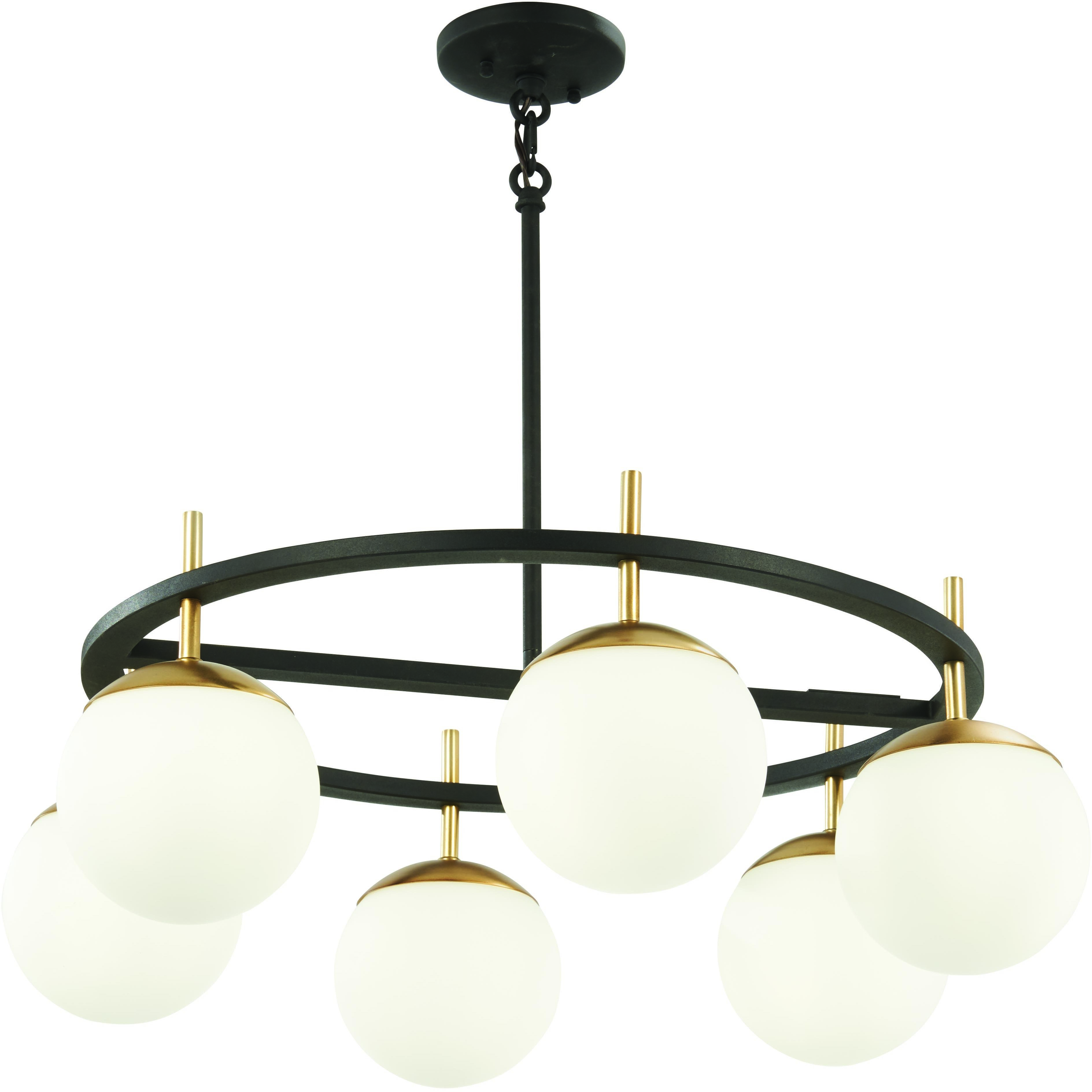Alluria Pendant