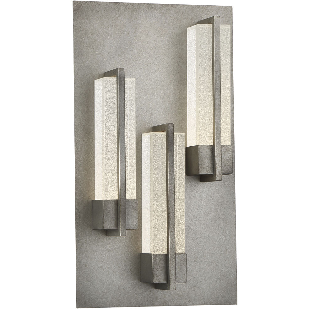 Pari Outdoor Wall Mount