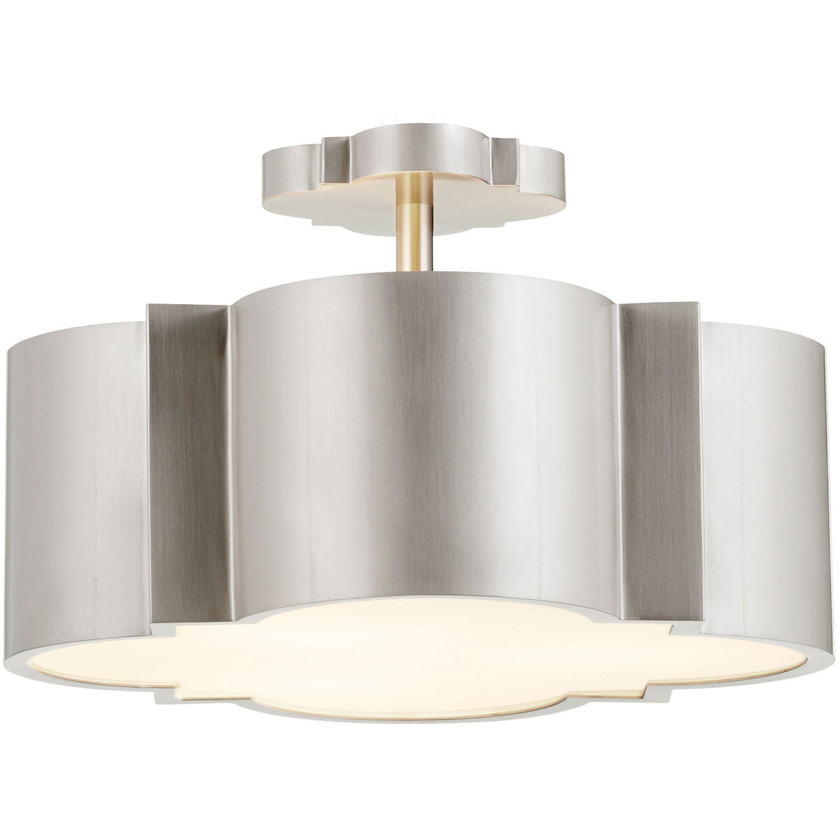 Wyatt Flush Mount