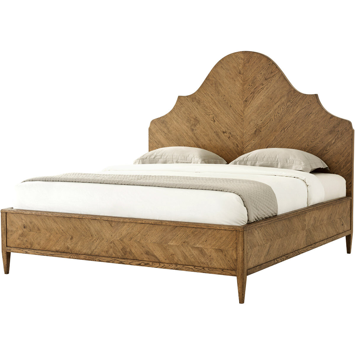 Nova Dawn Bed