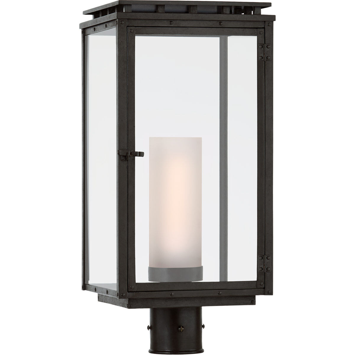 Chapman & Myers Cheshire Outdoor Post Light