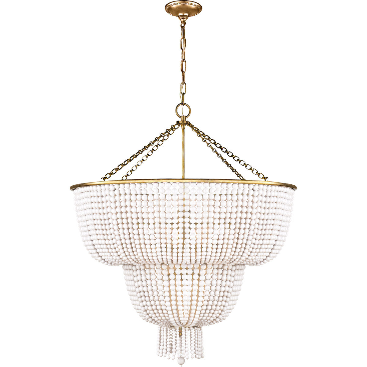 AERIN Jacqueline Chandelier
