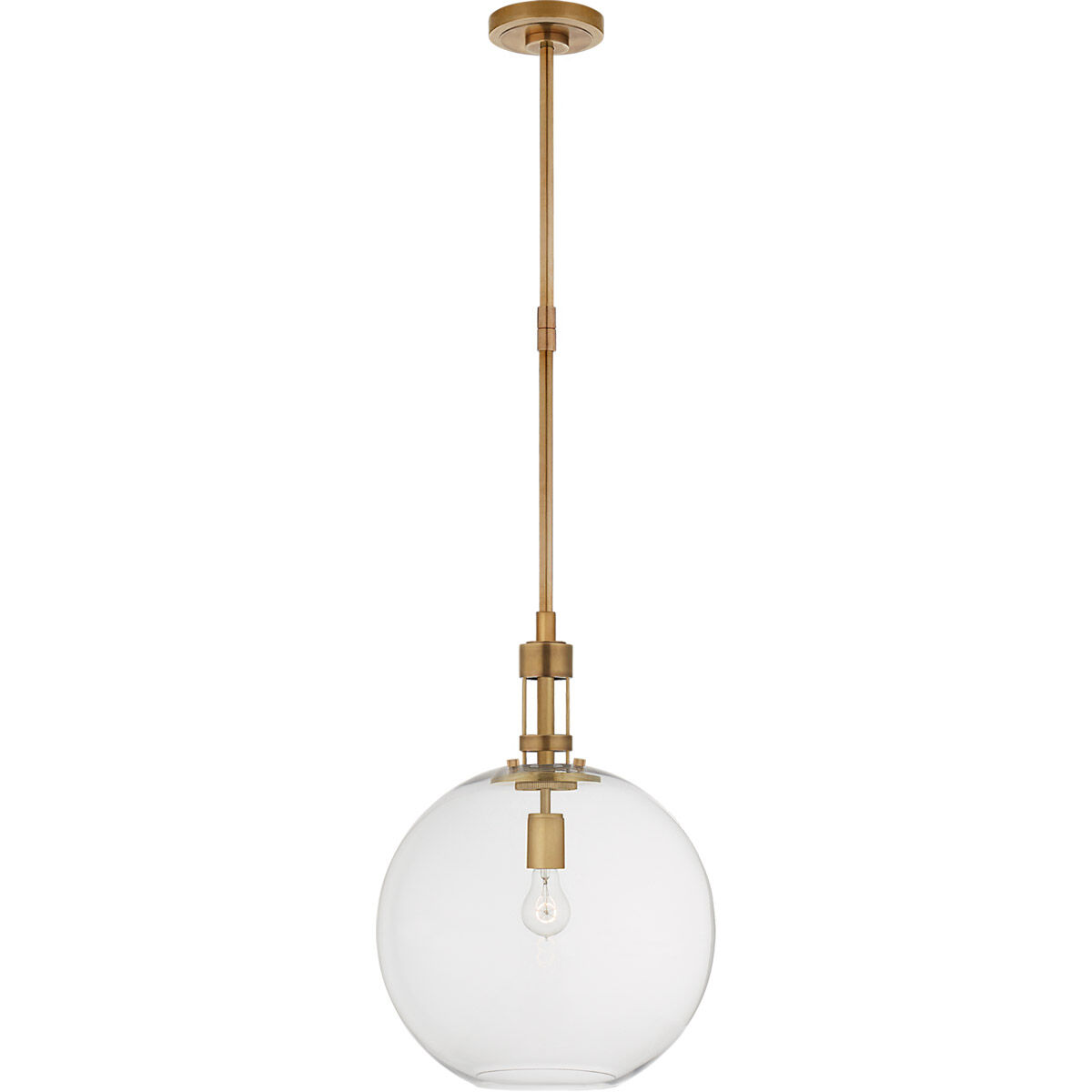 Thomas O'Brien Gable Pendant
