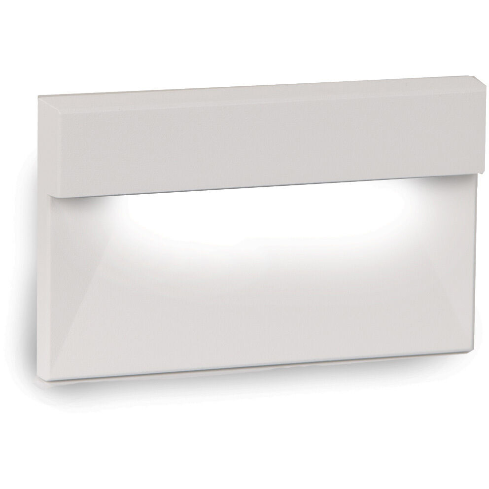 Tyler Step and Wall Lighting
