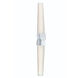 Ciro Sconce Wall Light in Chrome