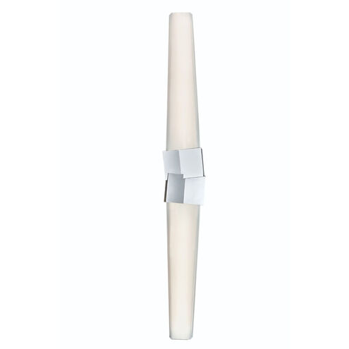 Ciro Sconce Wall Light in Chrome