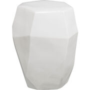 Outdoor Ottomans & Stools