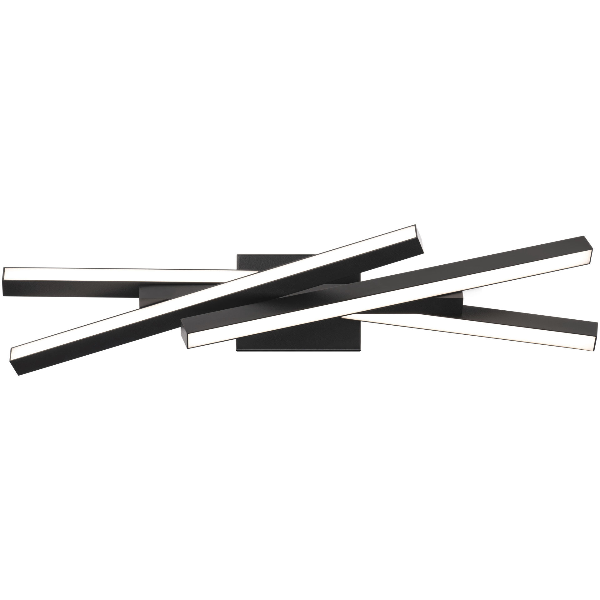 Parallax Bath Vanity Light