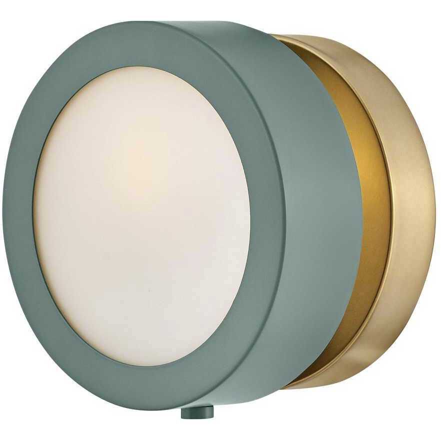Mercer Wall Sconce