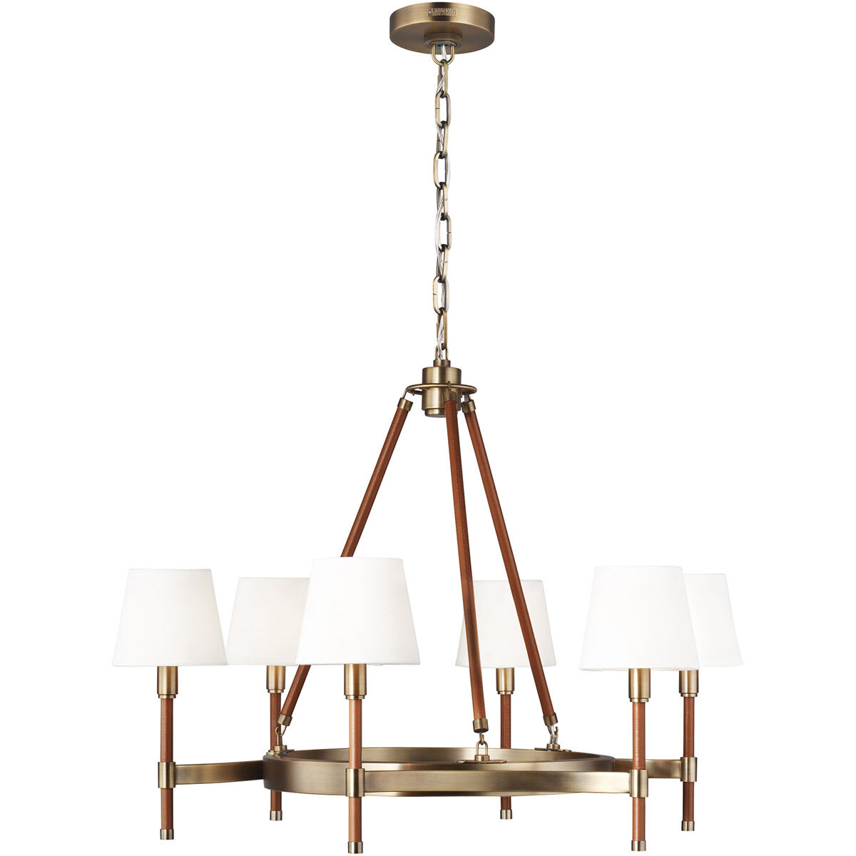 Katie Chandelier