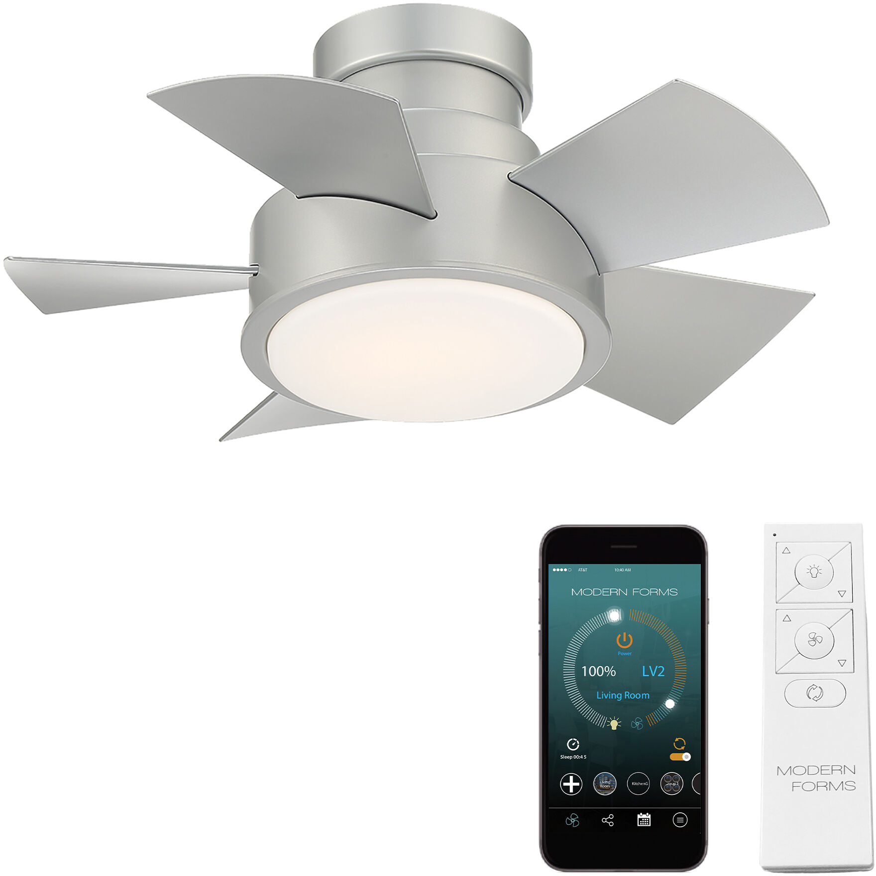 Vox Ceiling Fan