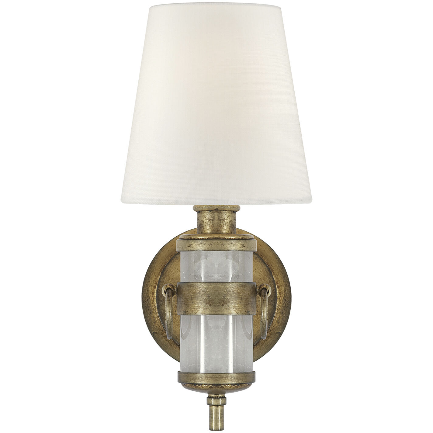 Thomas O'Brien Jonathan Sconce