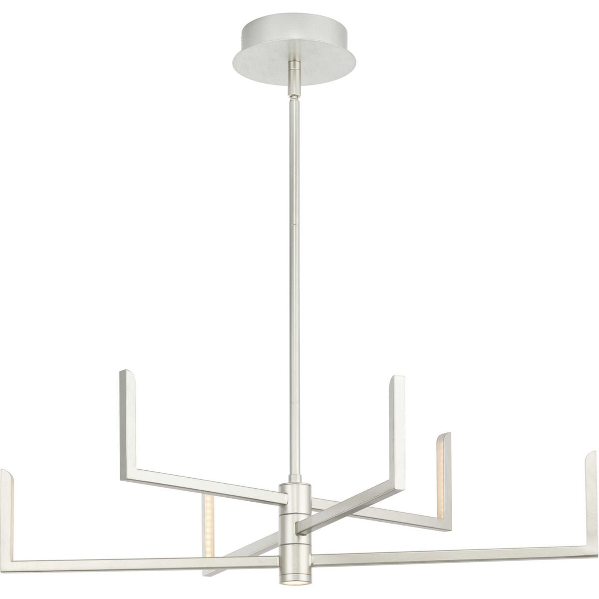 Pivot Chandelier