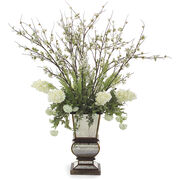 Artificial Flowers & Plants