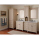 Legacy Sconce Wall Light in Pewter
