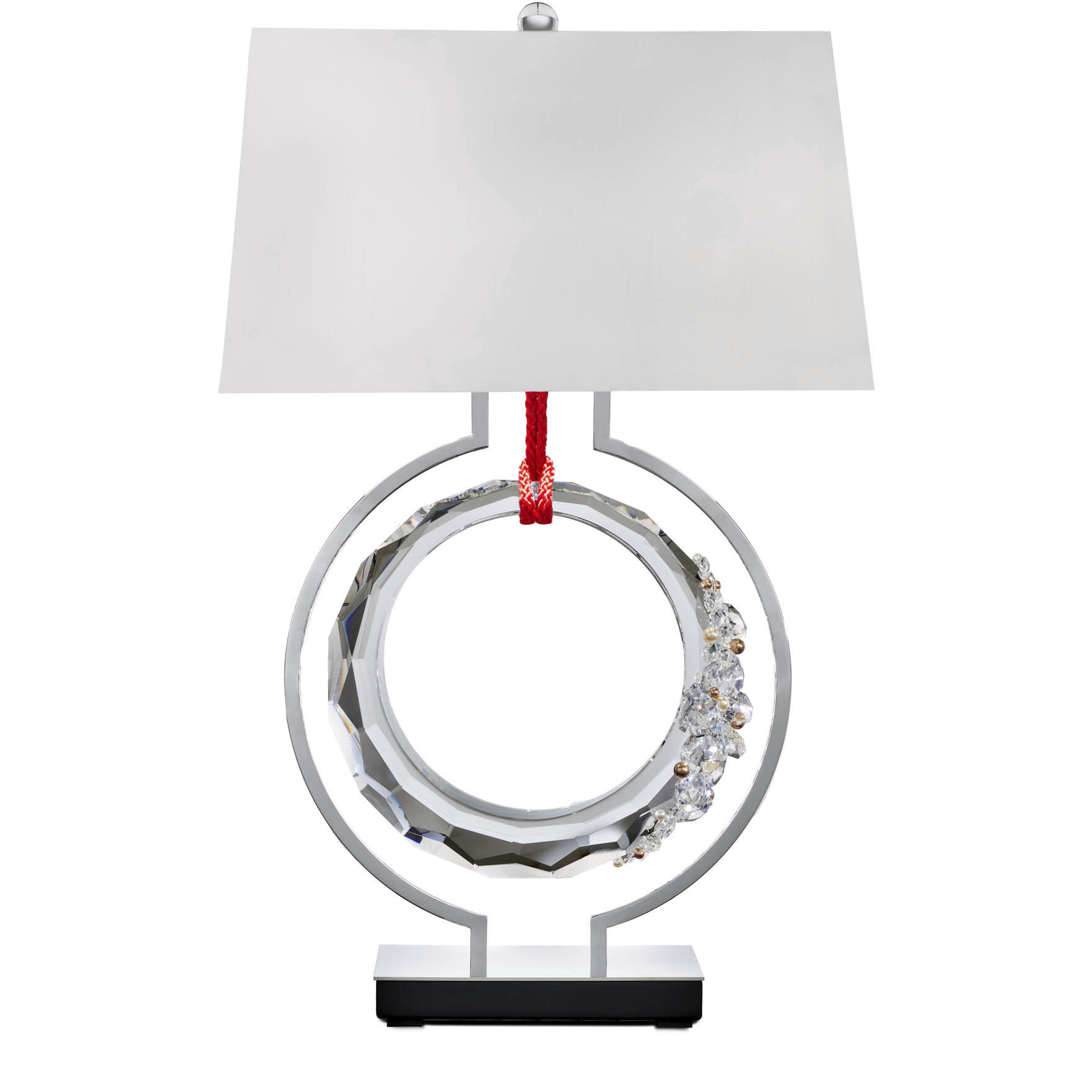 Forever Serenity Table Lamp