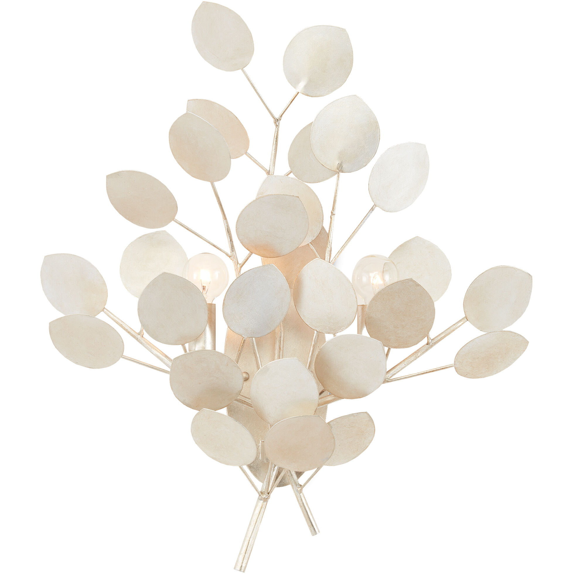 Lunaria Wall Sconce