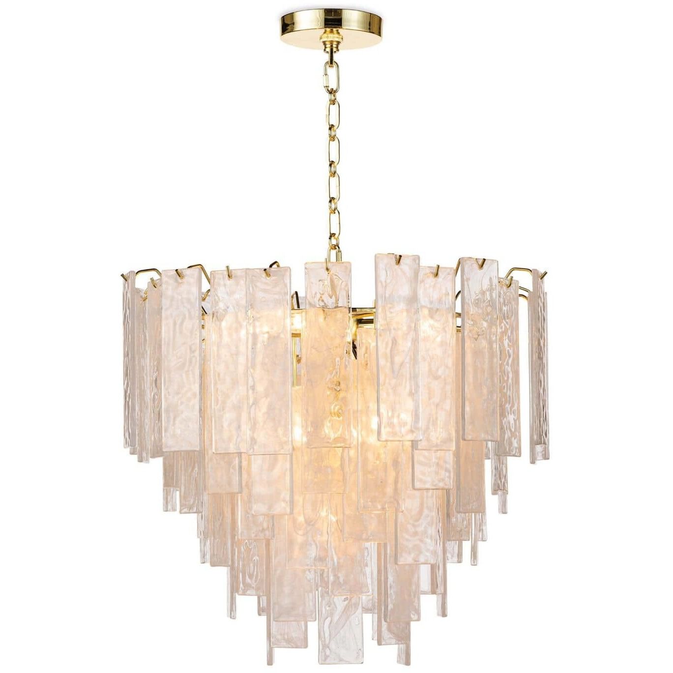 Glacier Chandelier