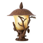 Outdoor Pendants / Chandeliers