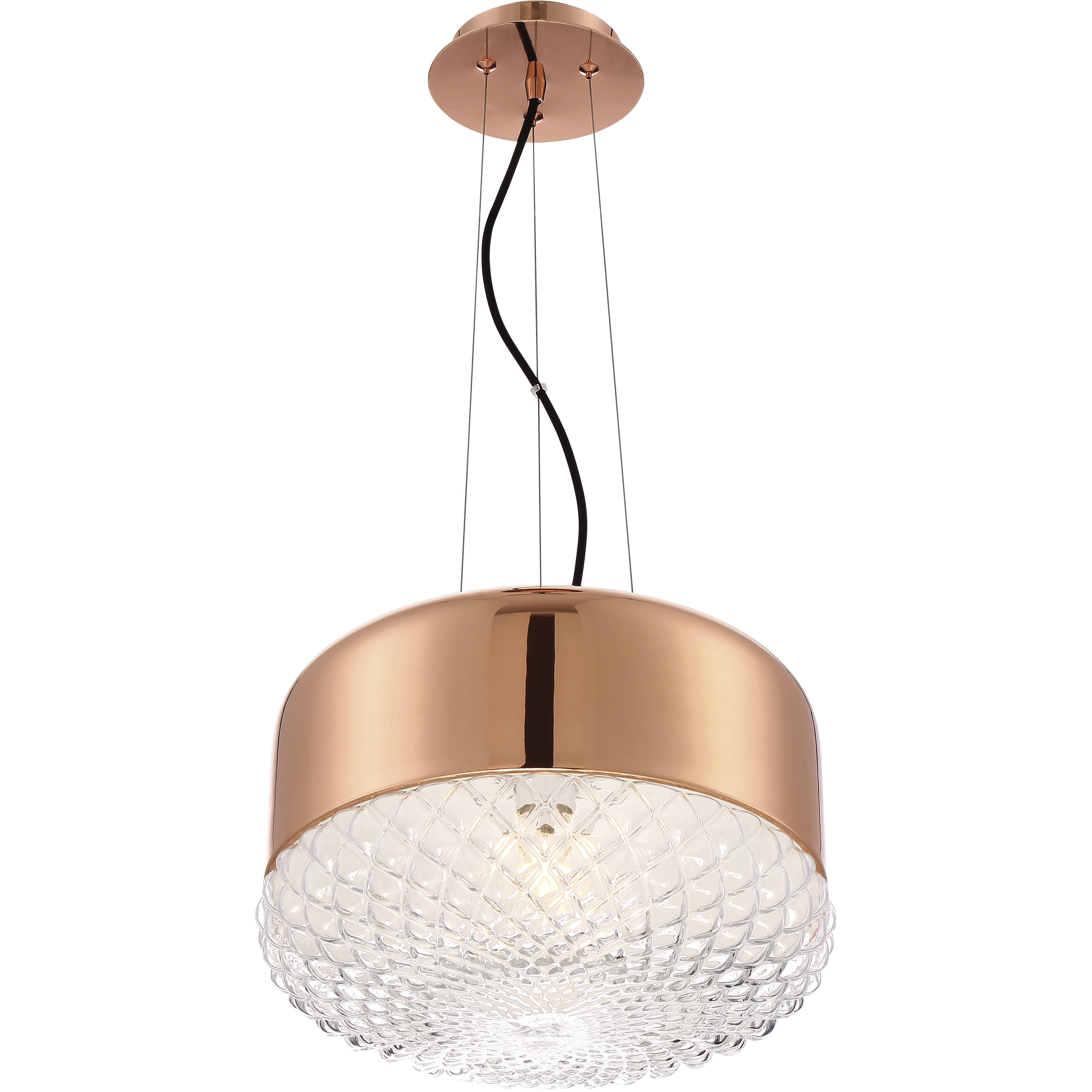 Corson Pendant