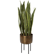 Planters & Plant Stands