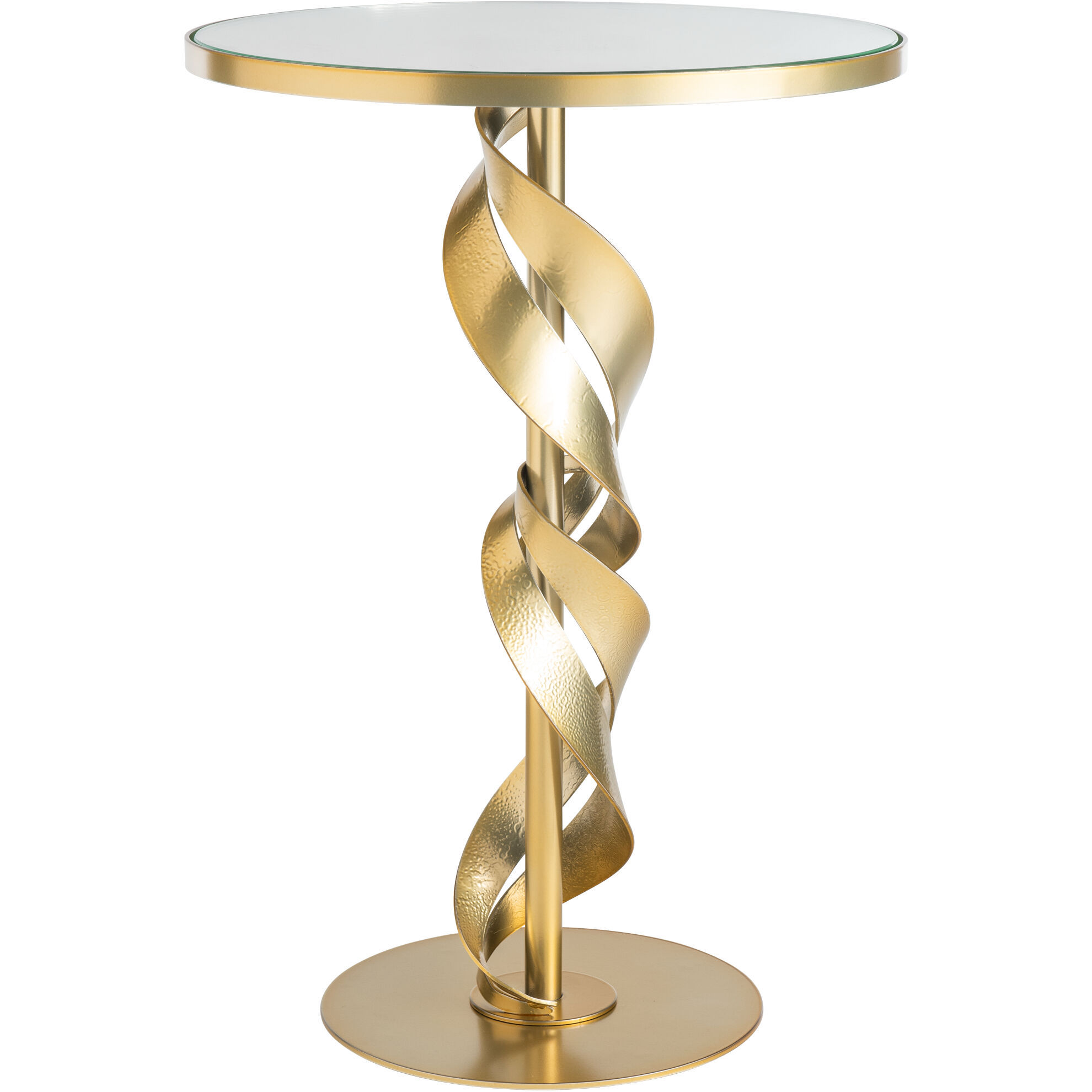 Folio Accent Table