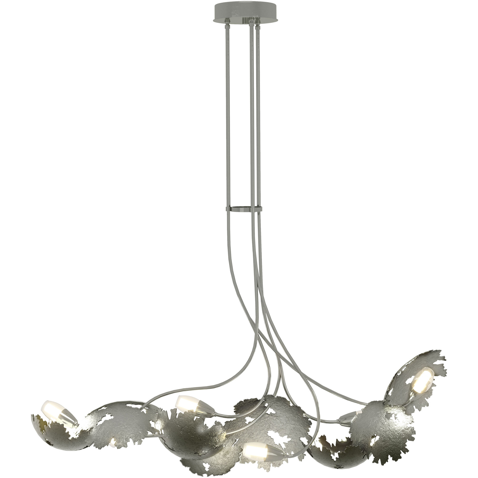 Pangea Linear Pendant