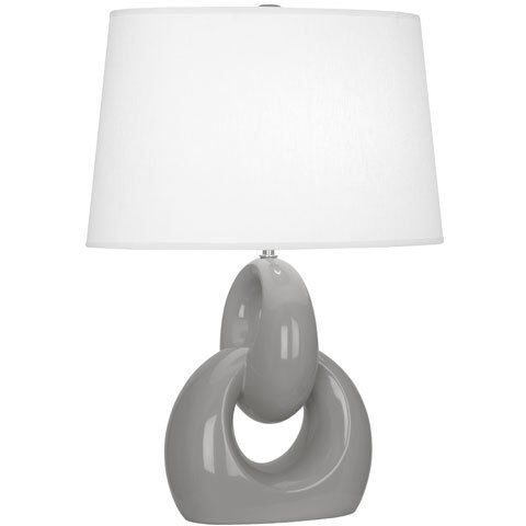 Fusion Table Lamp