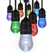 Outdoor String Lights