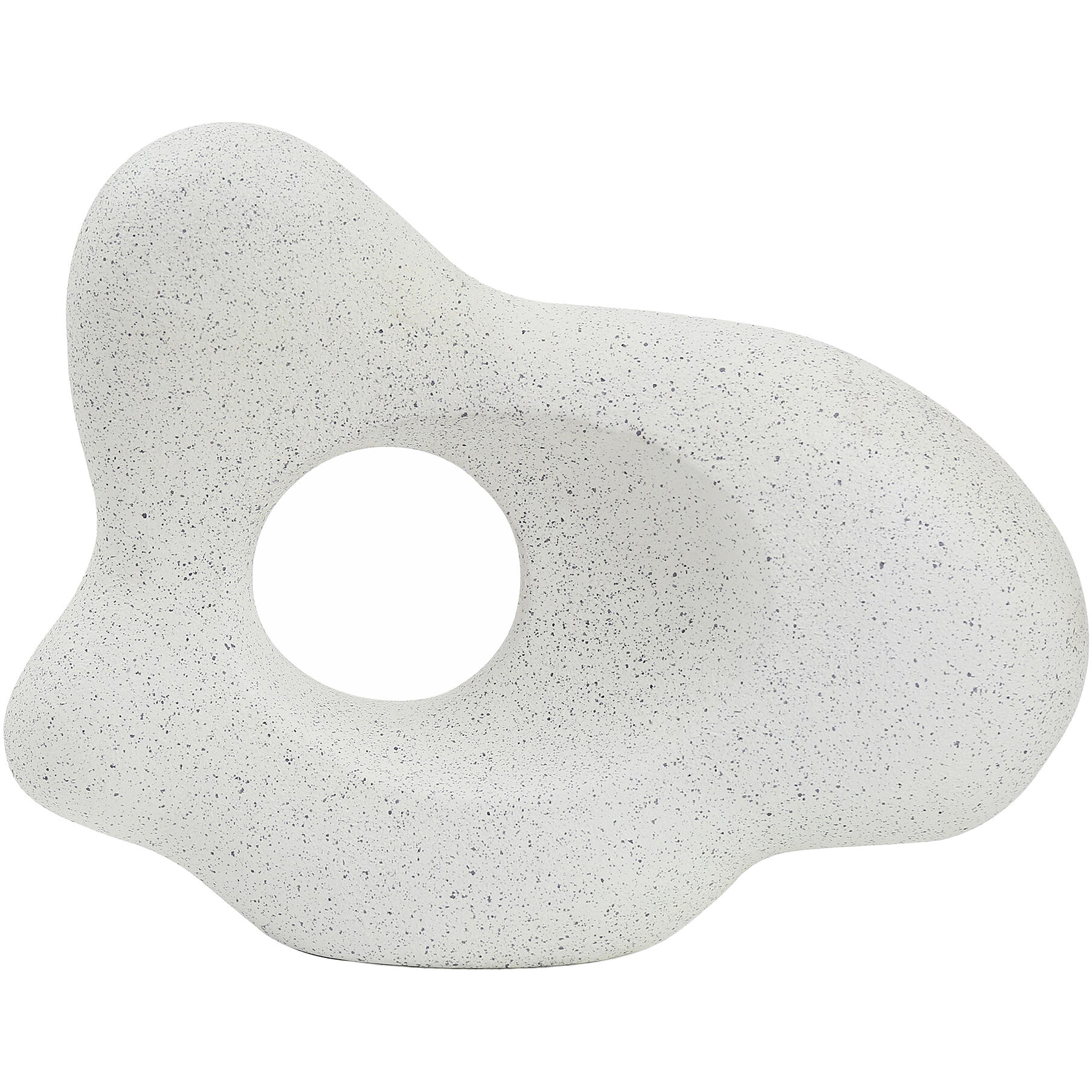 Matter Sculpture