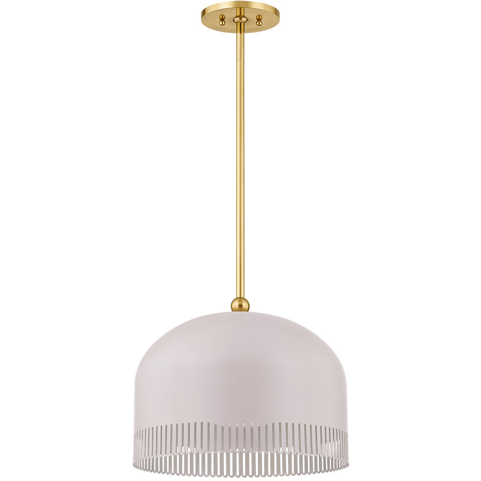 Liba Pendant    