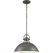 Outdoor Pendants / Chandeliers