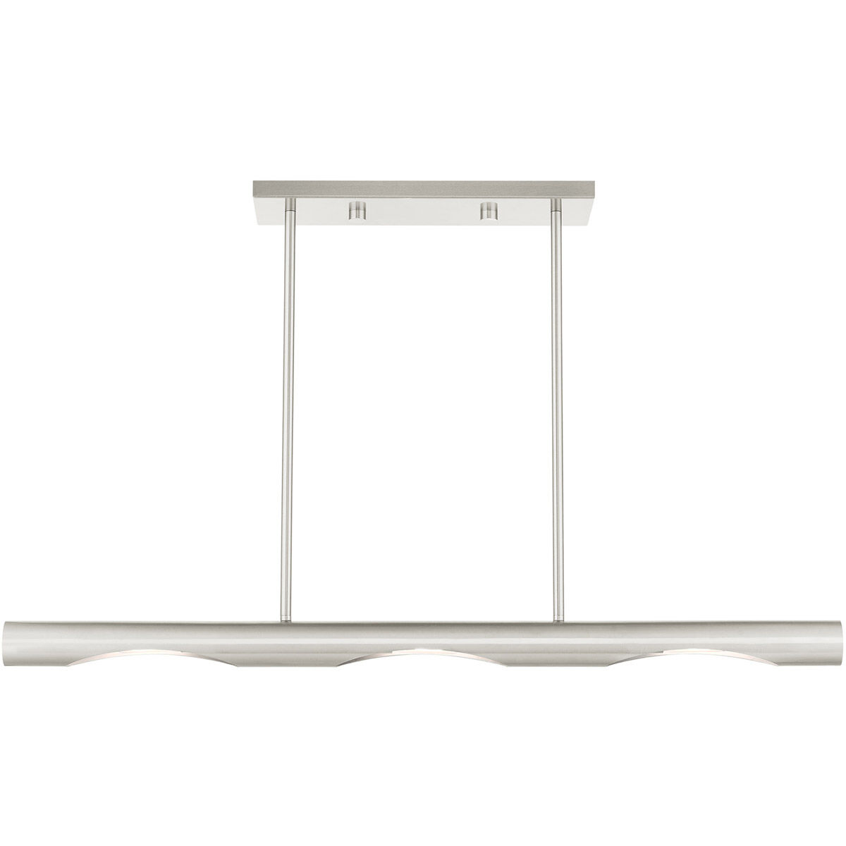 Acra Linear Chandelier