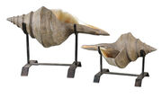 Sculptures