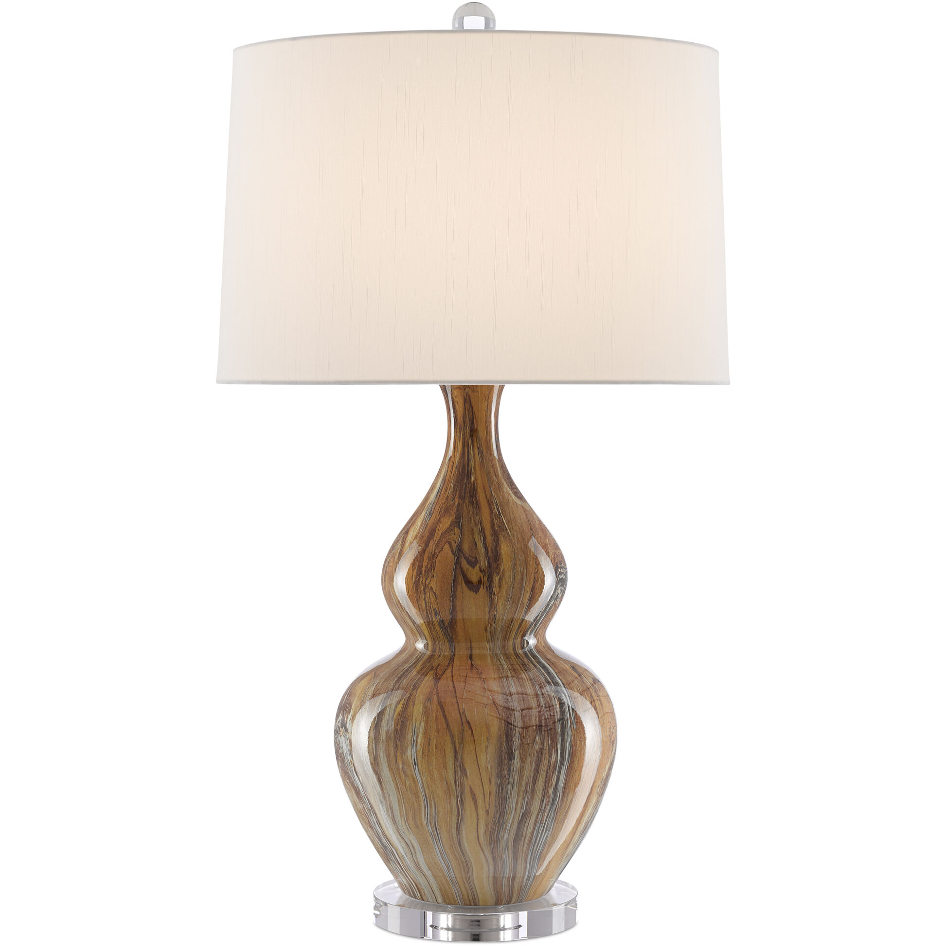 Kolor Table Lamp