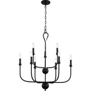 Chandeliers