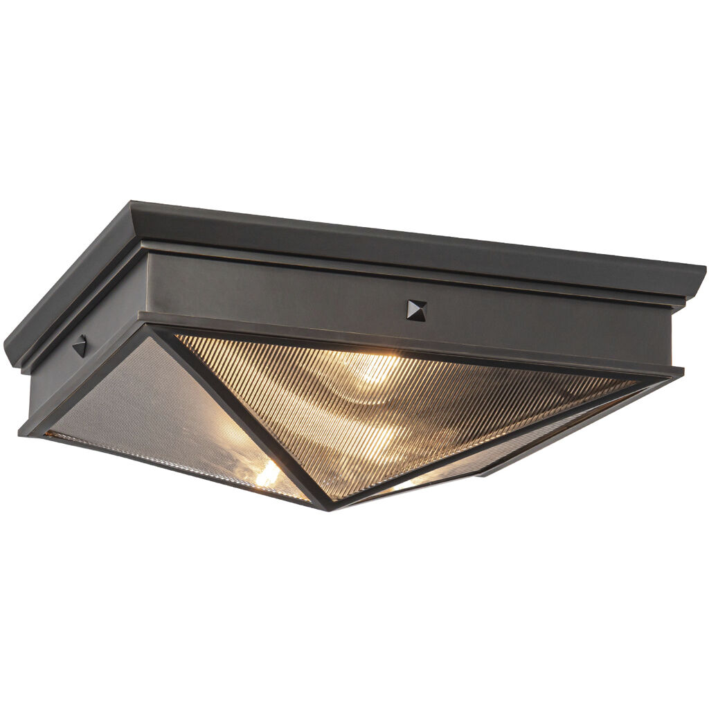 Cairo Flush Mount