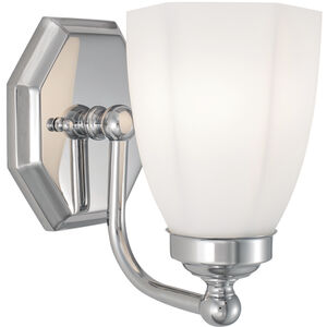 Trevi 1 Light 5.50 inch Wall Sconce