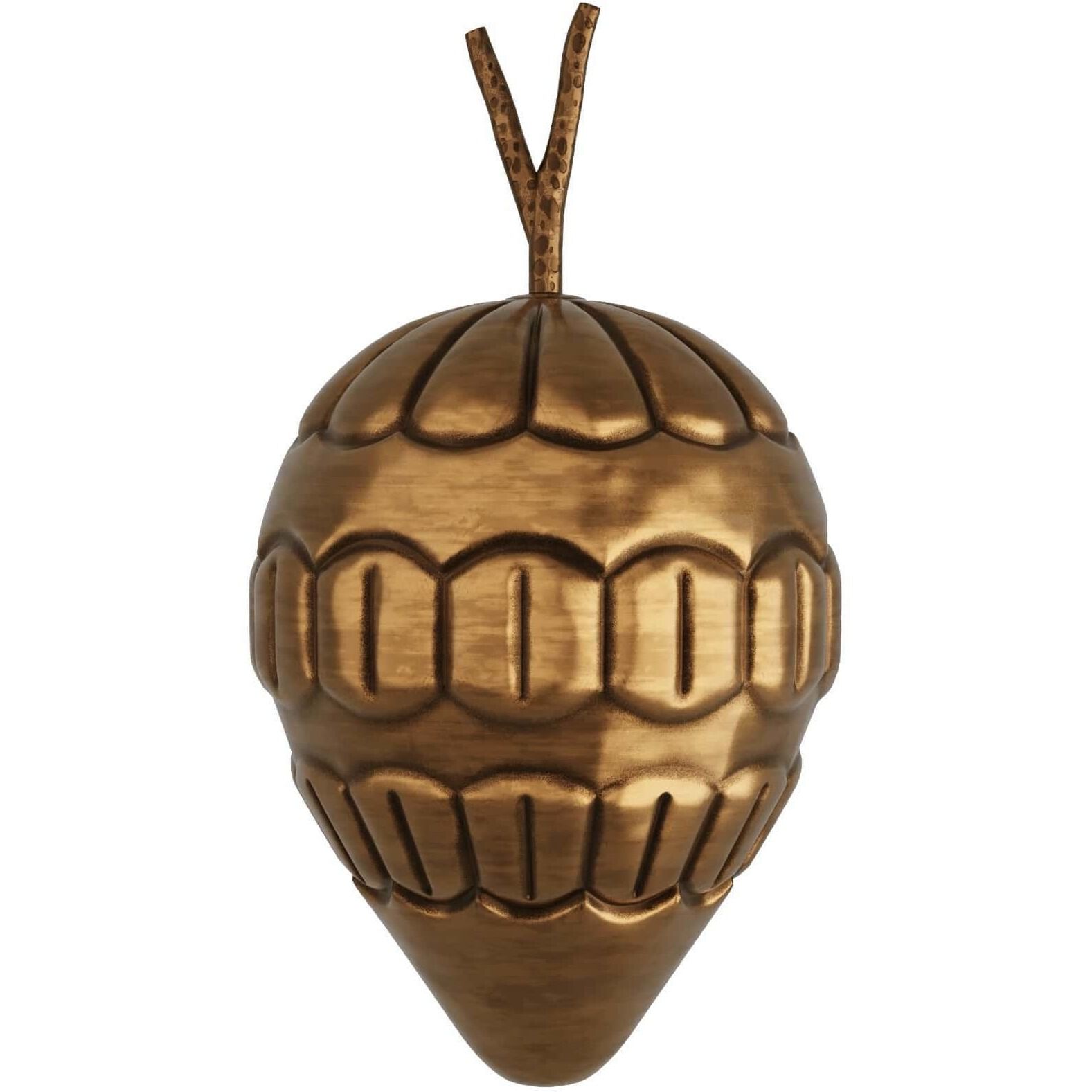 Soursop Sculpture