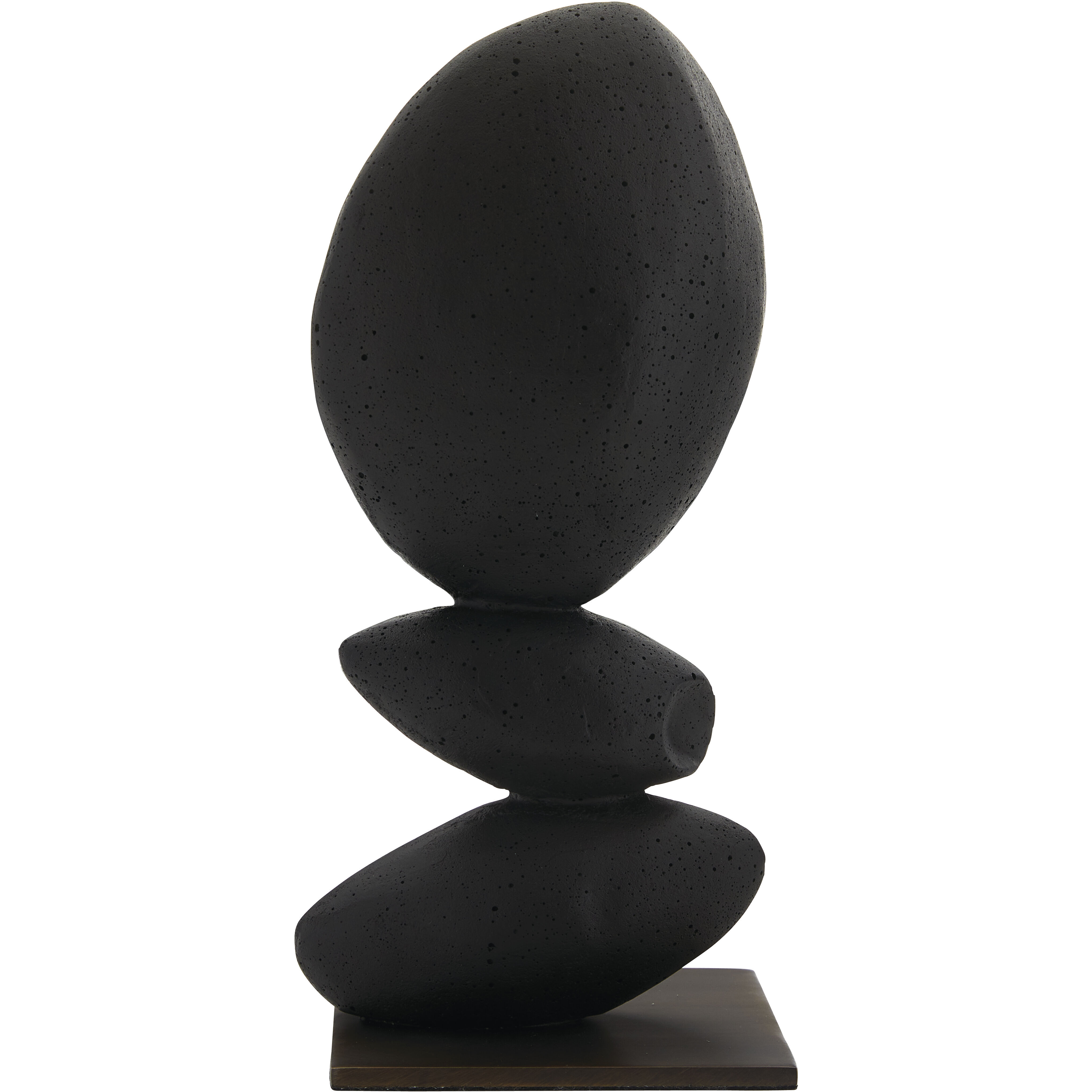 Milton Sculpture
