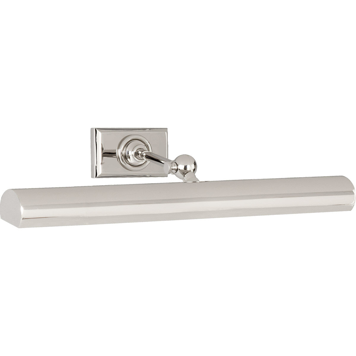 Chapman & Myers Cabinet Maker Picture Light
