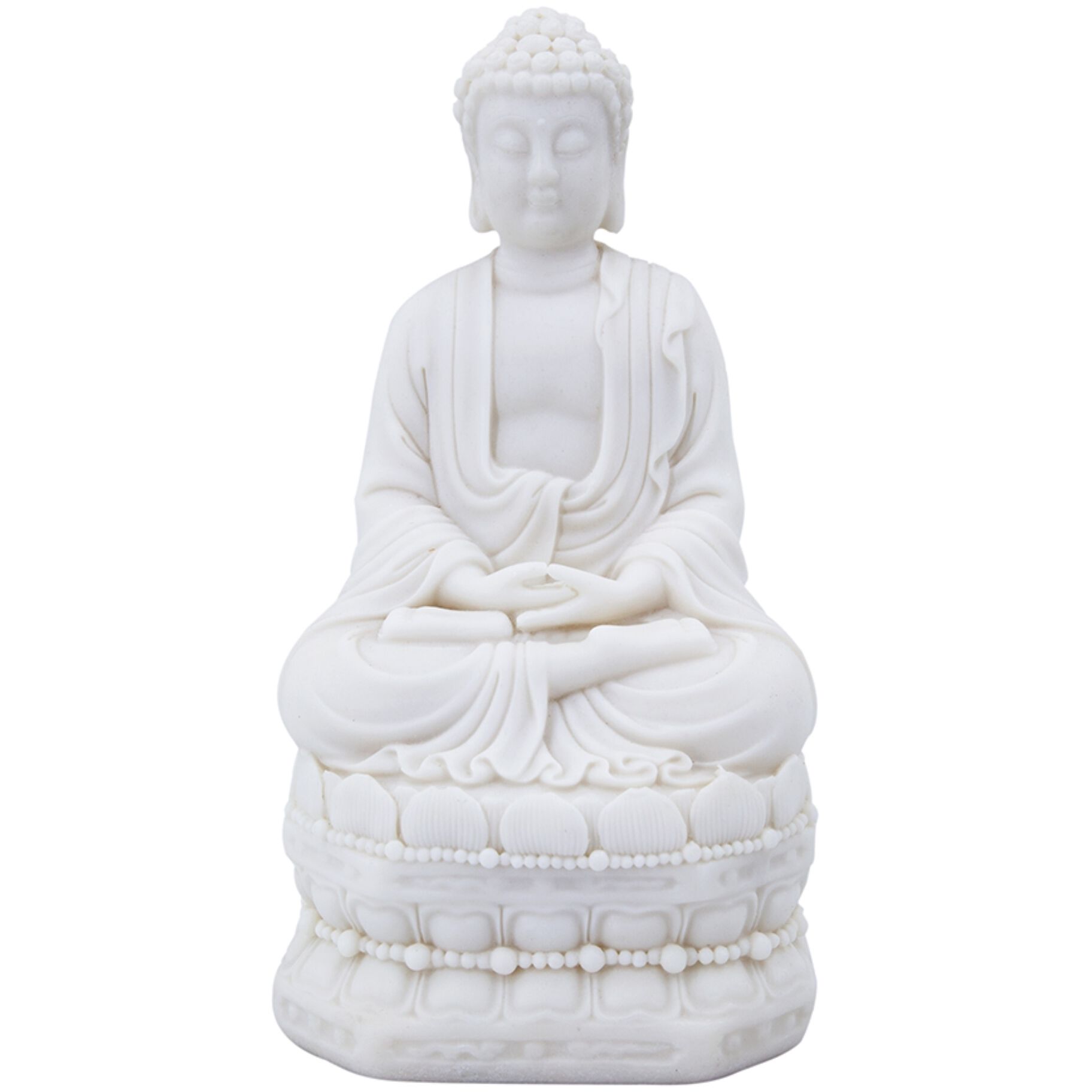 Sitting	Sculpture