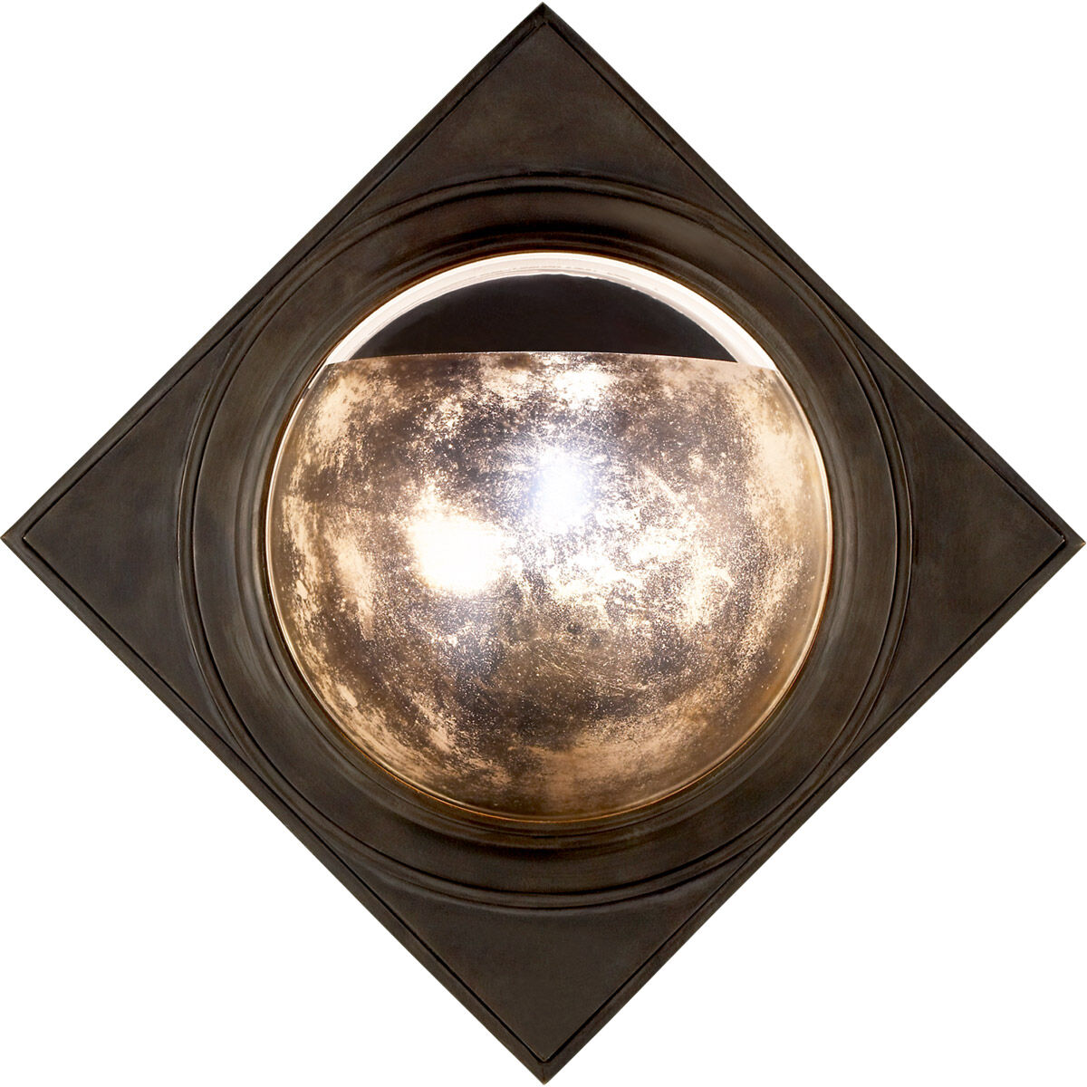 Thomas O'Brien Venice Sconce