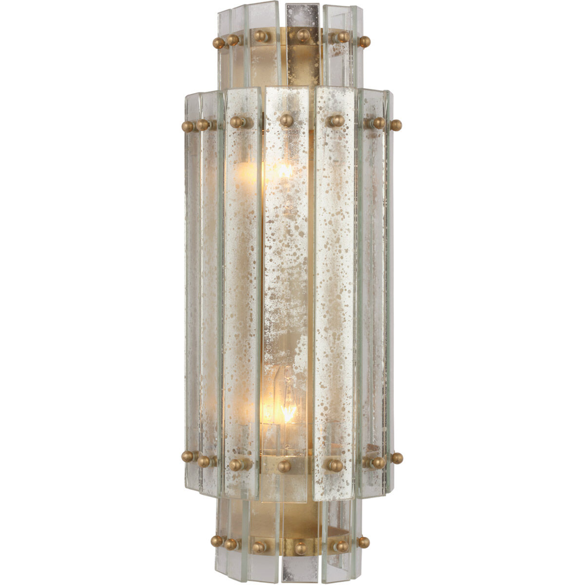 Carrier and Company Cadence Wall Light
