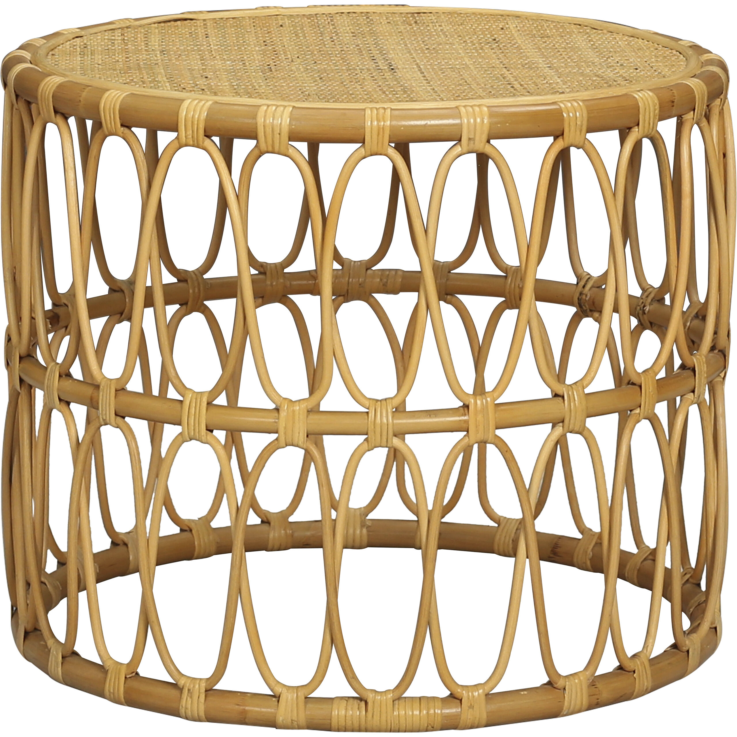 Pala Accent Table