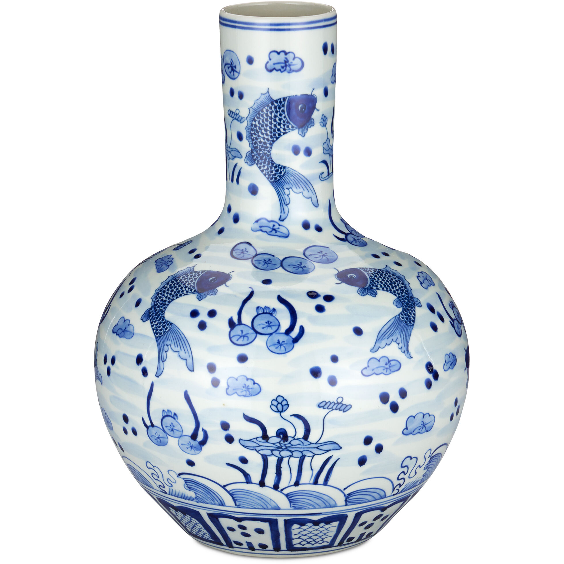 South Sea Vase